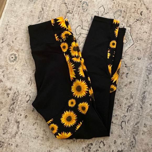 POP Fit Pants - NWOT Pop Fit Leggings